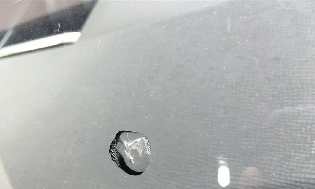 游戏机面板玻璃裂痕修复方法？