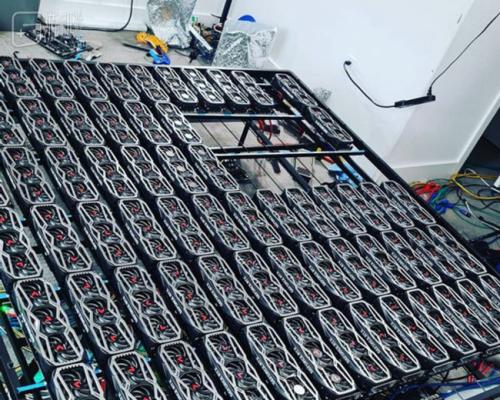 显卡黄牛模式是什么意思？