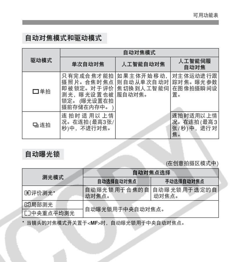 佳能相机无线网络配对步骤是什么？