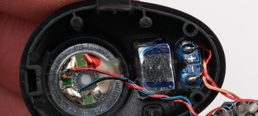 蓝牙耳机卡座拆卸方法是什么？拆解过程中有哪些技巧？