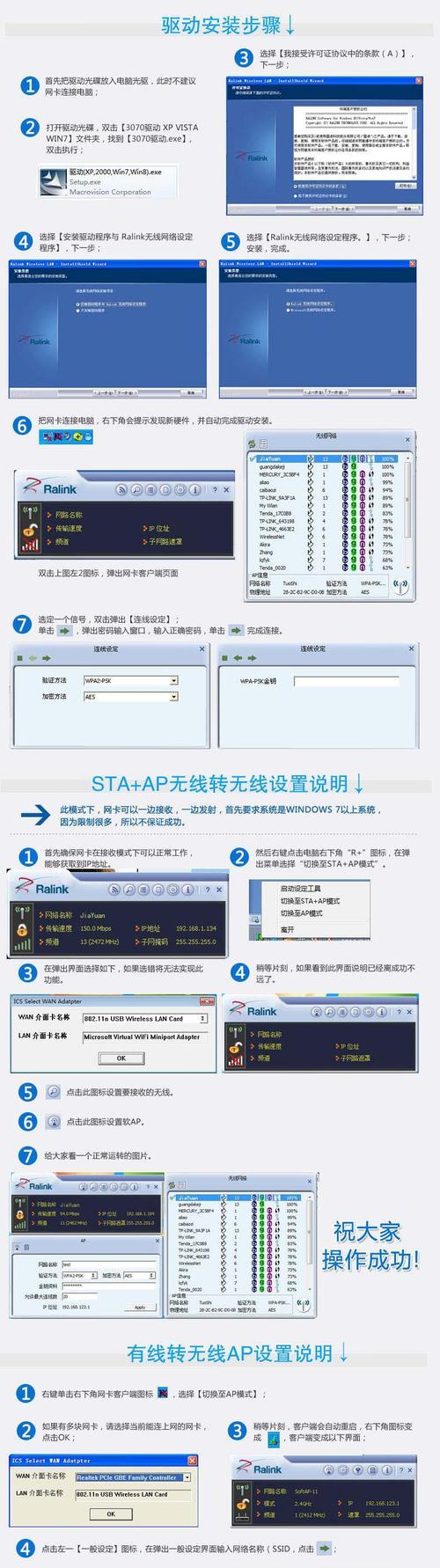 WAPI与WiFi普及度差异原因？