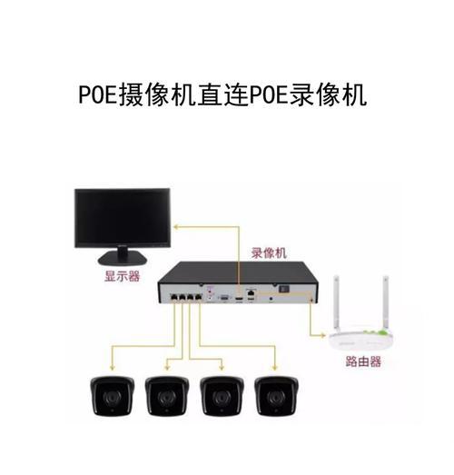 津凯监控摄像头怎么用手机连接？操作流程是什么？