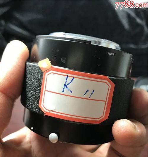 佳能相机屏幕出现圈圈的原因是什么？
