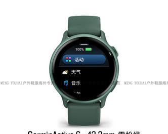 能游泳的智能手表有哪些品牌？