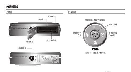 数码相机双面屏使用方法是什么？