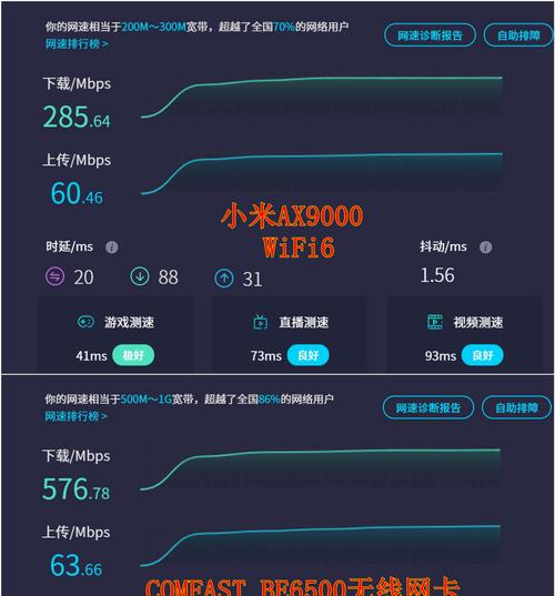 家装wifi升级网速的方法是什么？升级后效果明显吗？