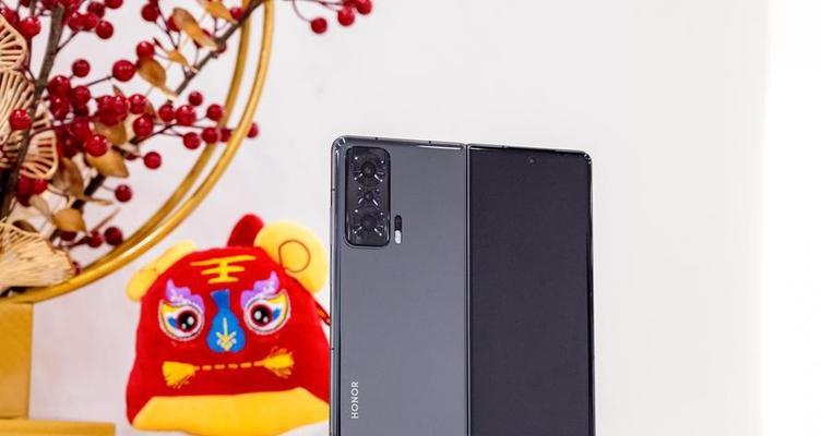 荣耀小折叠手机拍照效果如何评价？