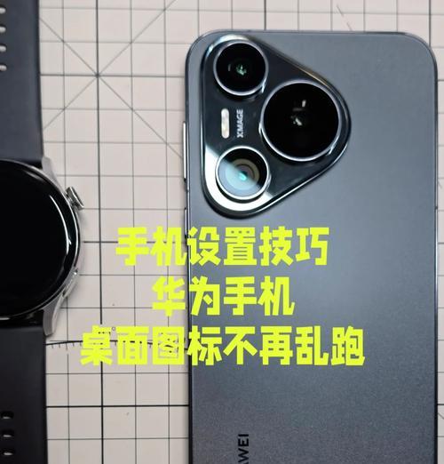 华为手机升级后软件锁怎么开启？
