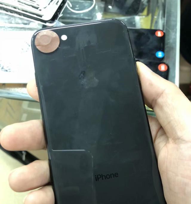 苹果手机出厂测试是什么？测试内容包括哪些？