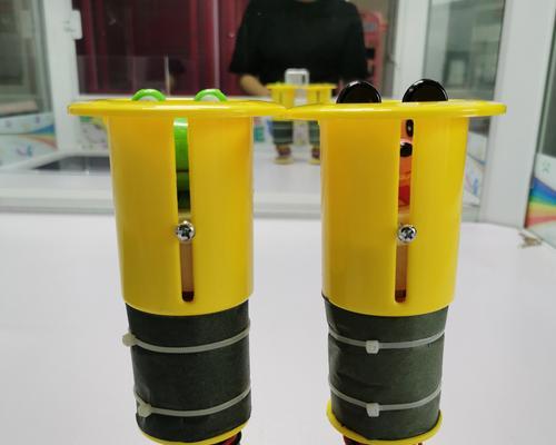 旋转老鼠游戏机的玩法视频教程在哪里？