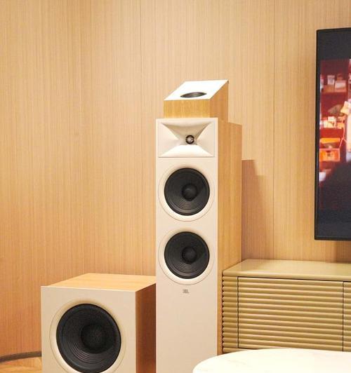 颜值外设音响音质如何？外观设计吸引人吗？