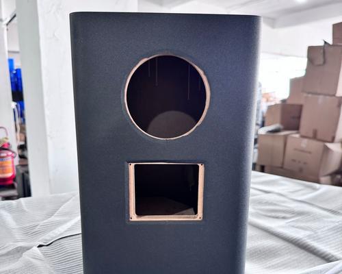 音响放在哪里哪里会发出声音？如何正确放置音响？