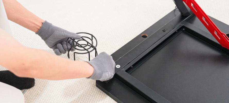 电脑桌收线盒怎么安装？使用中应注意什么？