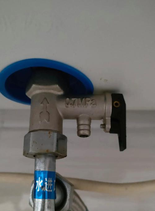 热水器横水阀更换步骤是什么？更换时需要注意什么？