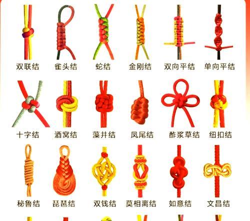 手机壳挂绳编织方法是什么？编织时有哪些技巧？