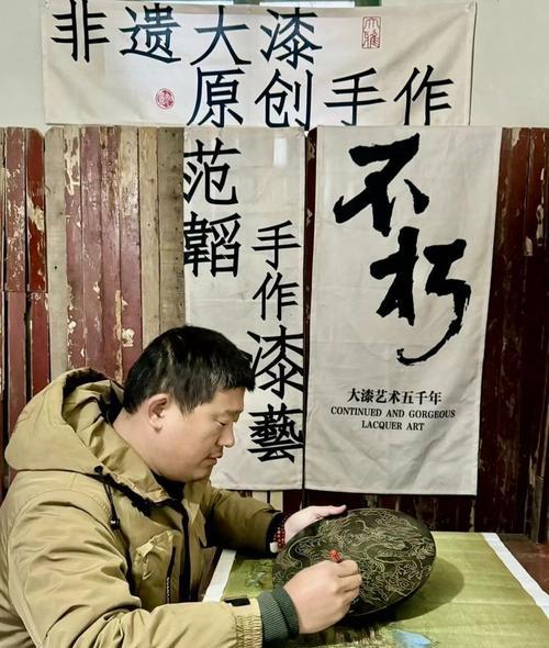 大漆手机壳上写字技巧是什么？如何在大漆手机壳上留下文字？