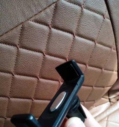 手机支架吊臂安装步骤是什么？是否复杂？