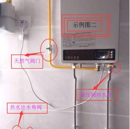 菜用热水器的正确使用方法是什么？