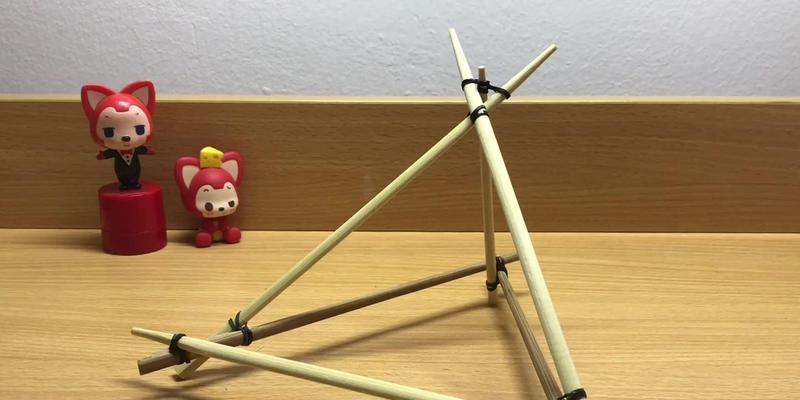 平板支架挂饰DIY教程有哪些？