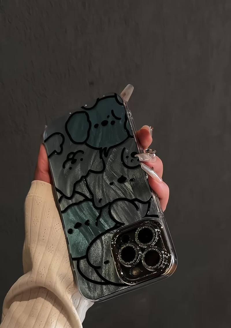 手机壳颜色褪色了怎么办？如何恢复原来的颜色？