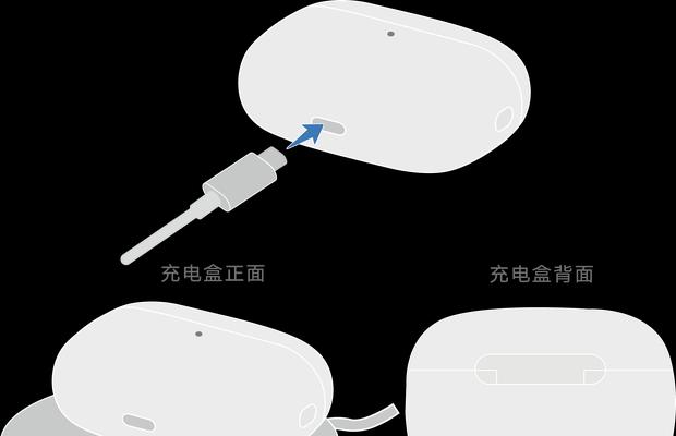 荣耀耳机怎么才是在充电？充电指示灯不亮怎么办？