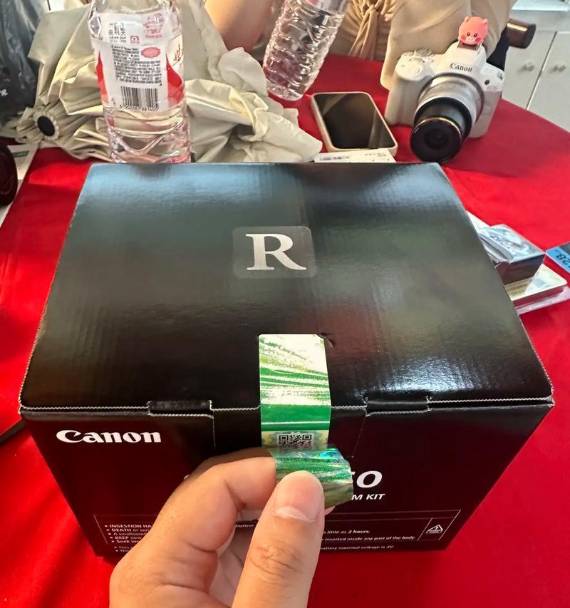 佳能战歌的发送方法是什么？