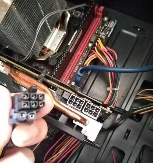 电脑更换显卡和电源的正确步骤是什么？