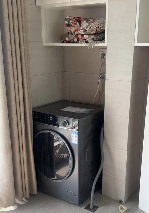 家具能做什么洗衣机？哪种洗衣机更实用？