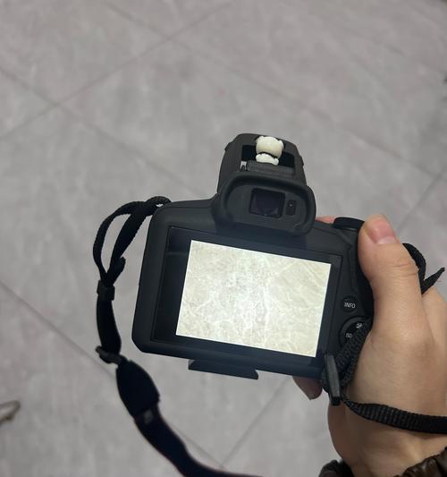 佳能r100拍摄美观照片的技巧有哪些？