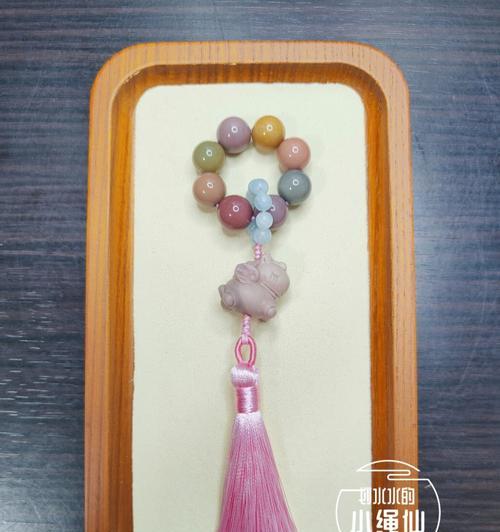 手机壳手捻放置方法是什么？