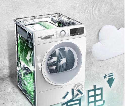 博世洗衣机响声大怎么回事？响声原因是什么？