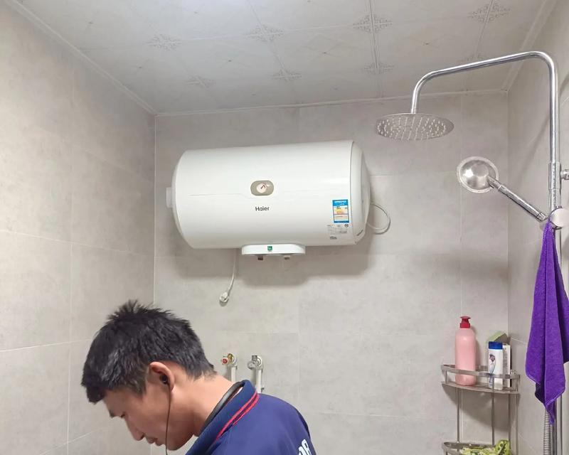 品冠热水器清理步骤是什么？