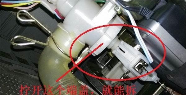 滚筒洗衣机未放水会怎样？如何预防这种情况发生？