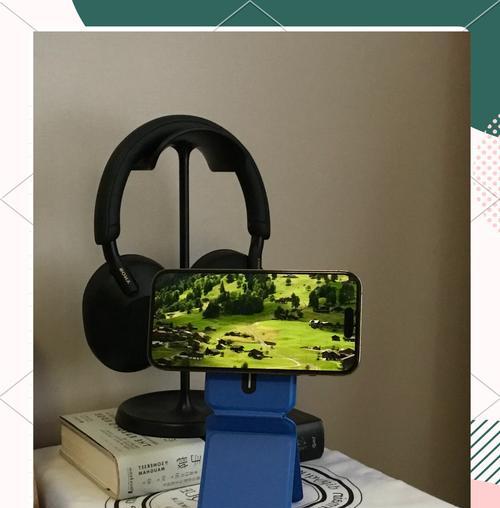 手机支架广角镜头有何用途？能带来哪些好处？