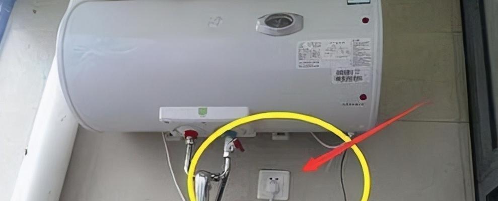 抽水热水器洗澡操作流程是什么？使用中常见问题有哪些？