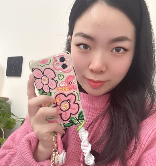 手机壳链子安装步骤是什么？戴上去后会不会影响使用？