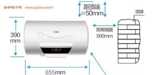 美棱热水器拆开的步骤是什么？拆开后需要注意什么？