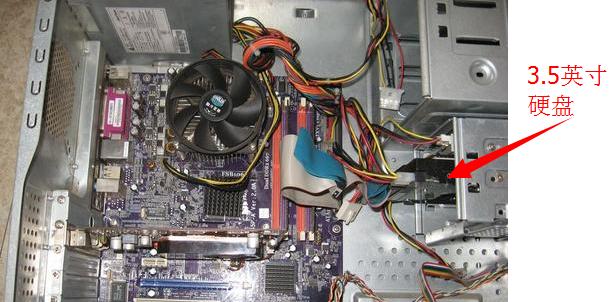 台式电脑硬盘安装步骤是什么？需要哪些工具？