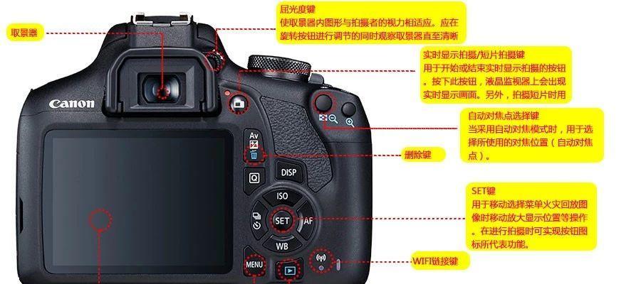 佳能相机液晶屏调整方法是什么？调整过程中可能遇到哪些问题？