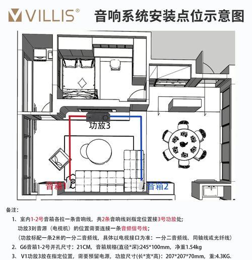家庭音箱布线方法视频教程在哪里找？步骤是什么？