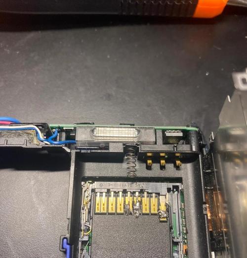 索尼相机拆机教程？拆机前需要做哪些准备工作？