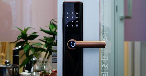 慧享家智能锁网关连接方法是什么？如何确保安全？