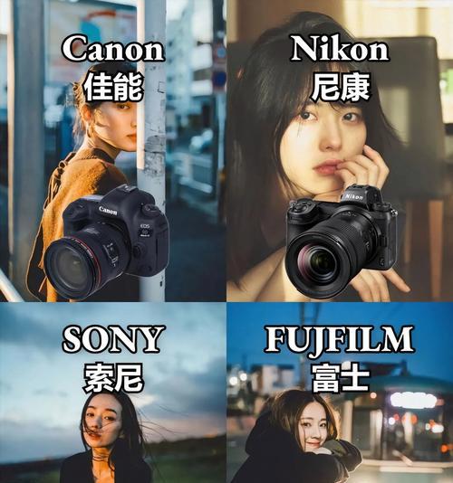 佳能相机白天室外人像拍摄技巧是什么？