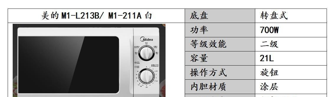 小米微波炉电源开启方法是什么？