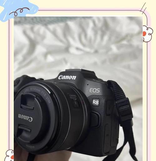 r8佳能镜头调节方法是什么？操作步骤详细吗？