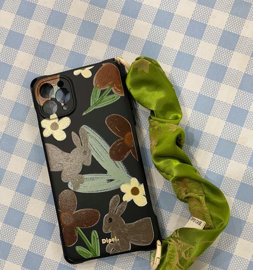 带挂绳的手机壳佩戴方法是什么？