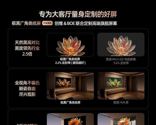 创维电视舒适家功能如何开启？