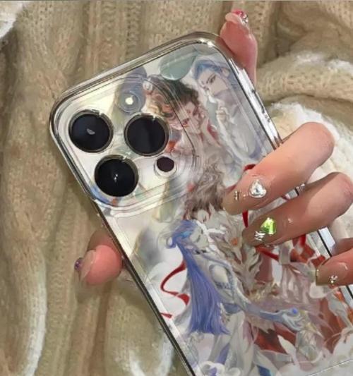 手机壳硬壳的安装顺序是怎样的？