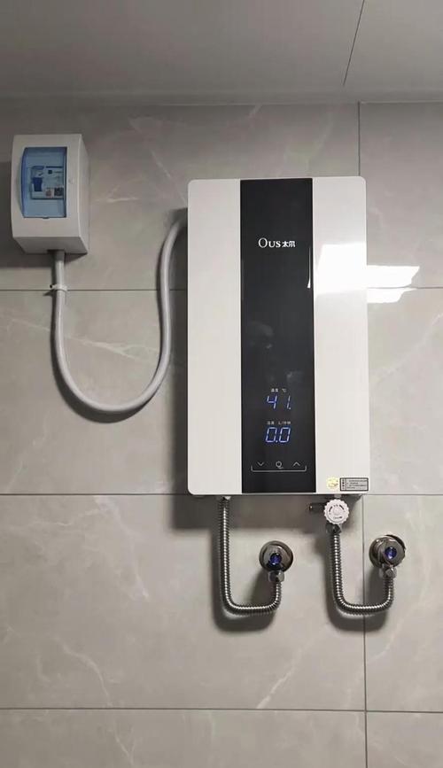 热水器在浴室中如何安装？安装热水器的浴室美观方法是什么？