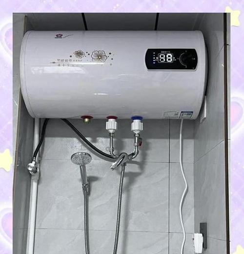 热水器在浴室中如何安装？安装热水器的浴室美观方法是什么？